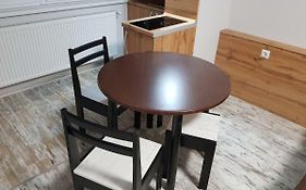Silver Star Apartment 40B